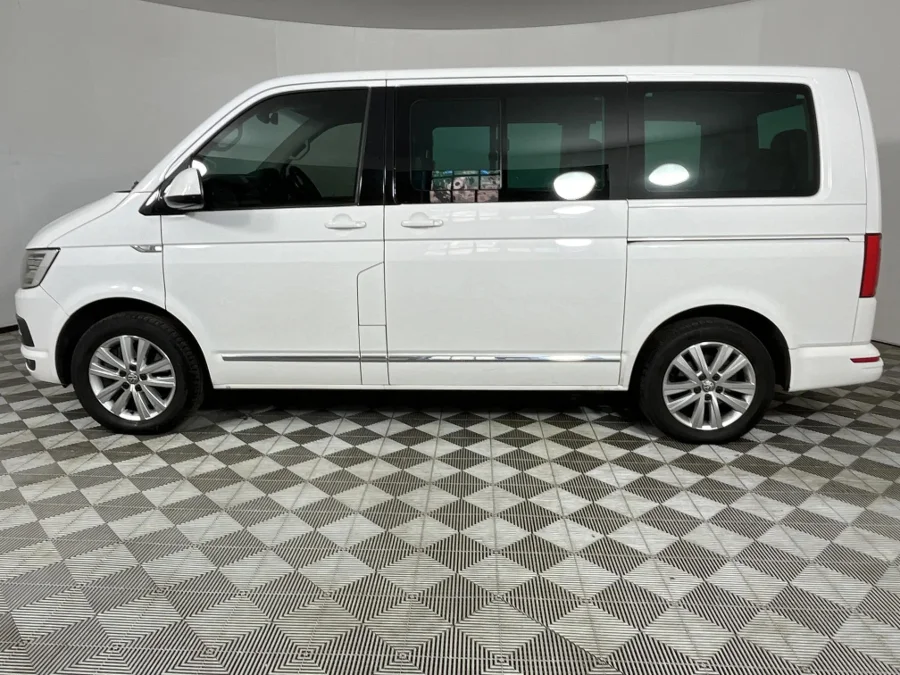 Used 2016 Volkswagen Caravelle 2.0BiTDI Highline 4Motion - WeBuyCars The Dome Used 2016 Volkswagen Caravelle 2.0BiTDI Highline 4Motion - WeBuyCars The Dome
