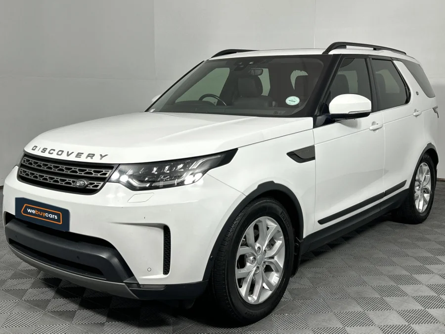 Used 2020 Land Rover Discovery S Td6 - WeBuyCars Lansdowne Used 2020 Land Rover Discovery S Td6 - WeBuyCars Lansdowne