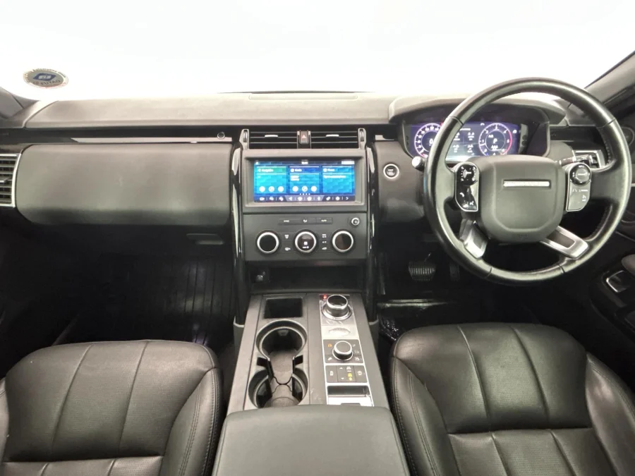Used 2020 Land Rover Discovery S Td6 - WeBuyCars Lansdowne Used 2020 Land Rover Discovery S Td6 - WeBuyCars Lansdowne