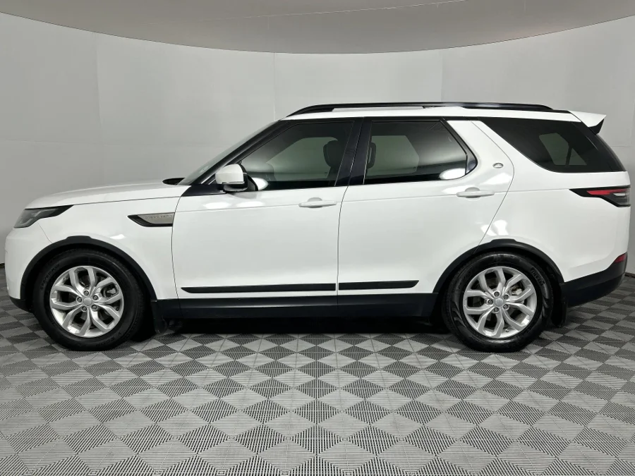 Used 2020 Land Rover Discovery S Td6 - WeBuyCars Lansdowne Used 2020 Land Rover Discovery S Td6 - WeBuyCars Lansdowne
