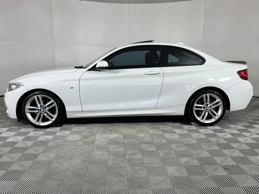 Used 2017 BMW 2 Series 220i coupe M Sport - WeBuyCars The Dome Used 2017 BMW 2 Series 220i coupe M Sport - WeBuyCars The Dome
