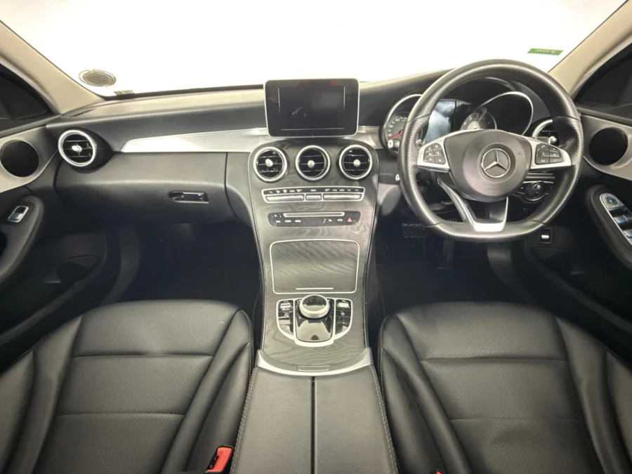 Used 2018 Mercedes-Benz C-Class C250 AMG Line - WeBuyCars The Dome Used 2018 Mercedes-Benz C-Class C250 AMG Line - WeBuyCars The Dome