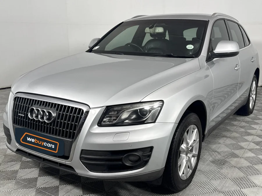 Used 2012 Audi Q5 2.0T quattro auto - WeBuyCars Lansdowne Used 2012 Audi Q5 2.0T quattro auto - WeBuyCars Lansdowne