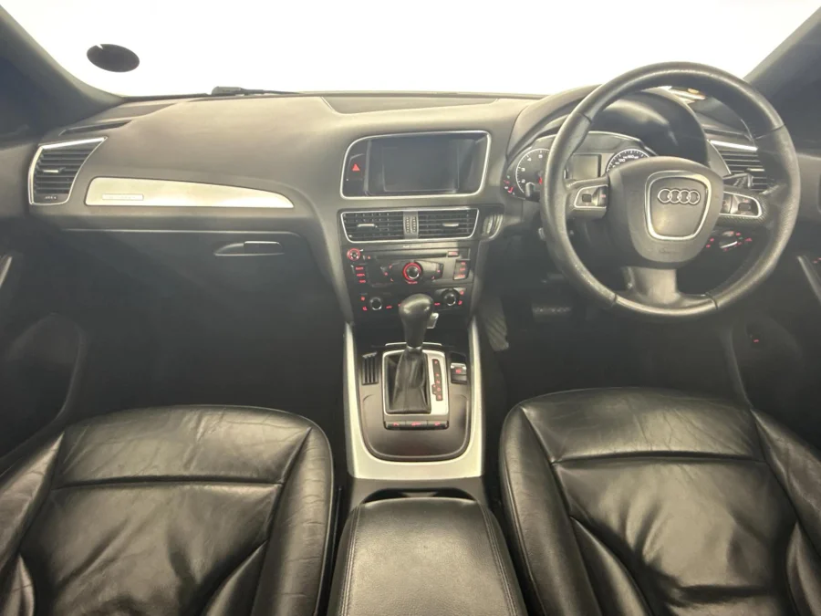 Used 2012 Audi Q5 2.0T quattro auto - WeBuyCars Lansdowne Used 2012 Audi Q5 2.0T quattro auto - WeBuyCars Lansdowne