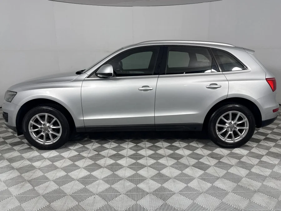 Used 2012 Audi Q5 2.0T quattro auto - WeBuyCars Lansdowne Used 2012 Audi Q5 2.0T quattro auto - WeBuyCars Lansdowne
