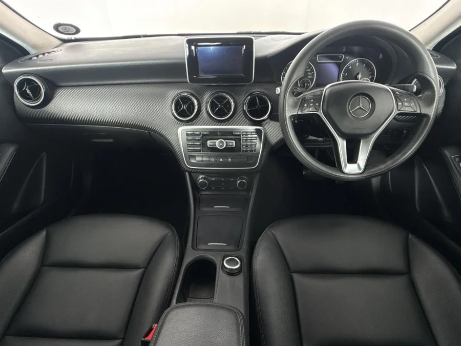 Used 2015 Mercedes-Benz GLA 200 auto - WeBuyCars Vereeniging Used 2015 Mercedes-Benz GLA 200 auto - WeBuyCars Vereeniging