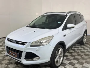 Used 2014 Ford Kuga 1.6T AWD Titanium Used 2014 Ford Kuga 1.6T AWD Titanium