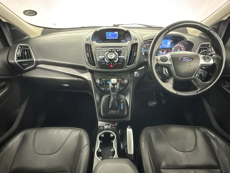 Used 2014 Ford Kuga 1.6T AWD Titanium - WeBuyCars George