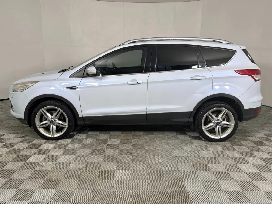 Used 2014 Ford Kuga 1.6T AWD Titanium - WeBuyCars George