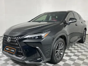 Used 2023 Lexus NX 250 EX