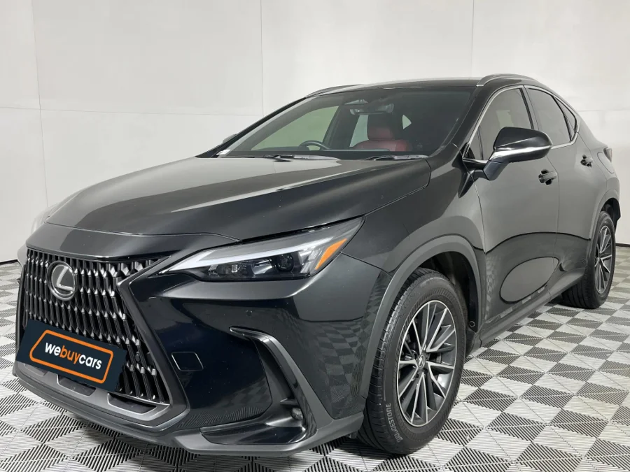 Used 2023 Lexus NX 250 EX - WeBuyCars Montana Used 2023 Lexus NX 250 EX - WeBuyCars Montana