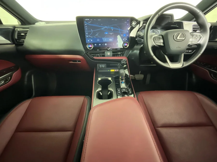 Used 2023 Lexus NX 250 EX - WeBuyCars Montana Used 2023 Lexus NX 250 EX - WeBuyCars Montana