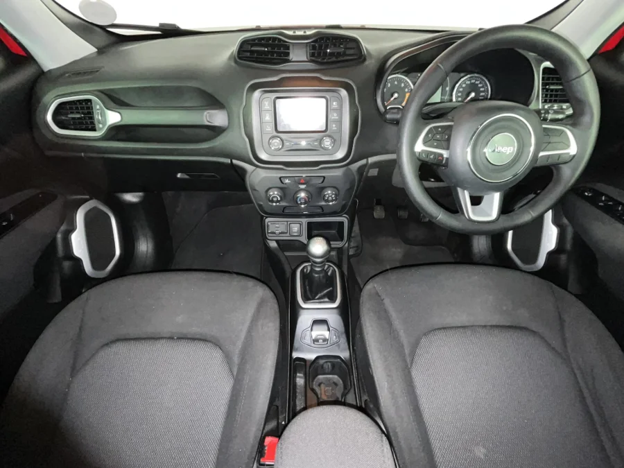 Used 2020 Jeep Renegade 1.4T Sport - WeBuyCars Lansdowne Used 2020 Jeep Renegade 1.4T Sport - WeBuyCars Lansdowne