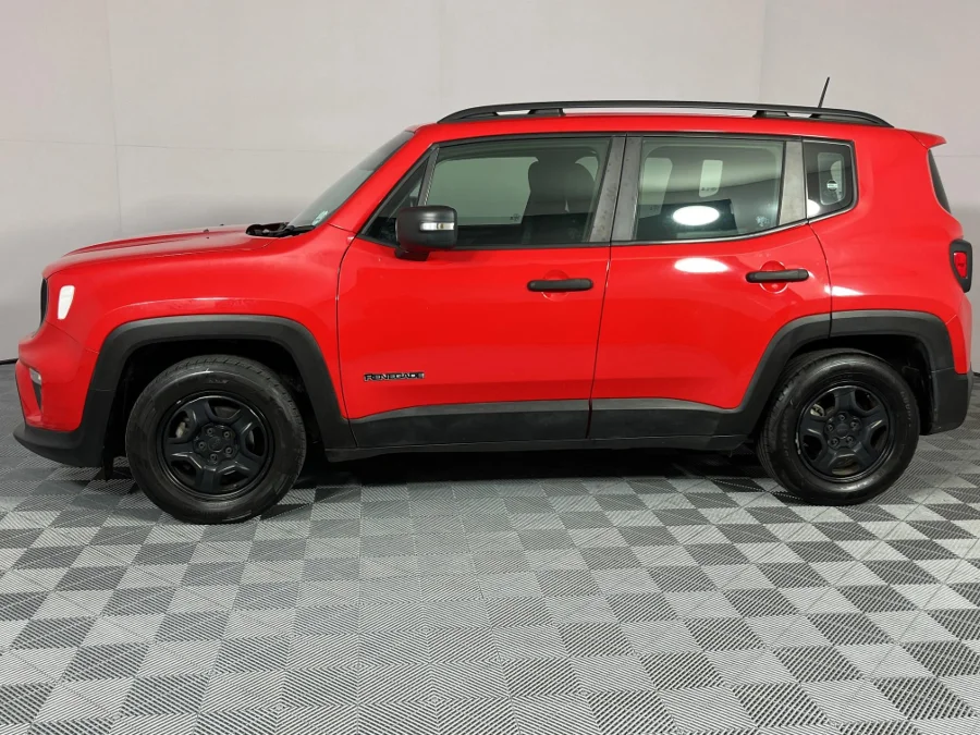 Used 2020 Jeep Renegade 1.4T Sport - WeBuyCars Lansdowne Used 2020 Jeep Renegade 1.4T Sport - WeBuyCars Lansdowne