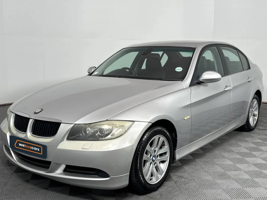 Used 2006 BMW 3 Series 320i - WeBuyCars Lansdowne Used 2006 BMW 3 Series 320i - WeBuyCars Lansdowne