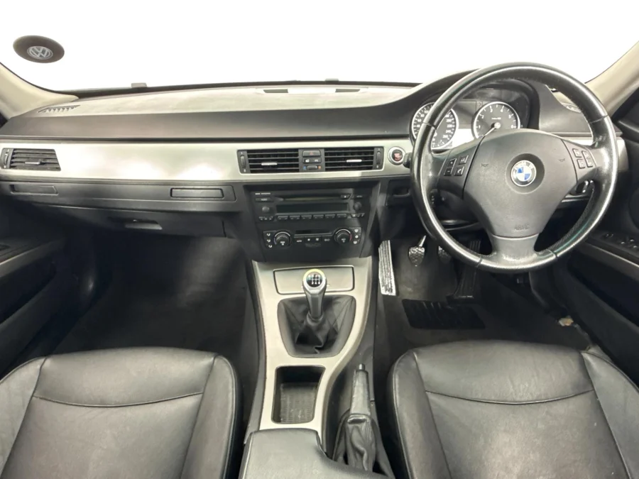 Used 2006 BMW 3 Series 320i - WeBuyCars Lansdowne Used 2006 BMW 3 Series 320i - WeBuyCars Lansdowne