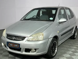 Used 2008 Tata Indica 1.4 LSi
