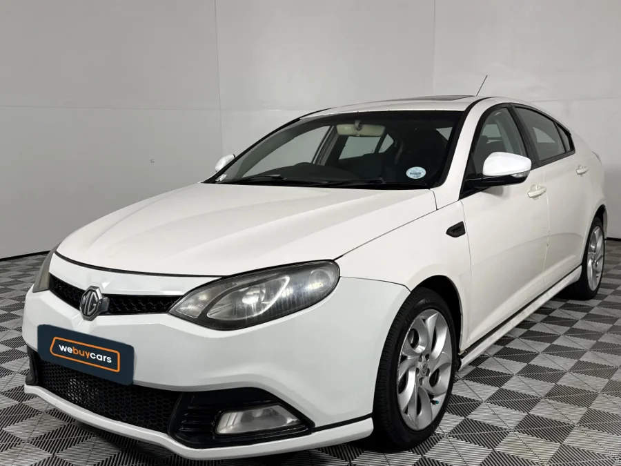 Used 2014 MG MG6 fastback 1.8T R Comfort - WeBuyCars Riverhorse Used 2014 MG MG6 fastback 1.8T R Comfort - WeBuyCars Riverhorse