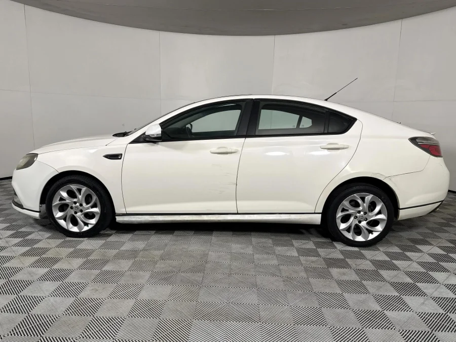 Used 2014 MG MG6 fastback 1.8T R Comfort - WeBuyCars Riverhorse Used 2014 MG MG6 fastback 1.8T R Comfort - WeBuyCars Riverhorse
