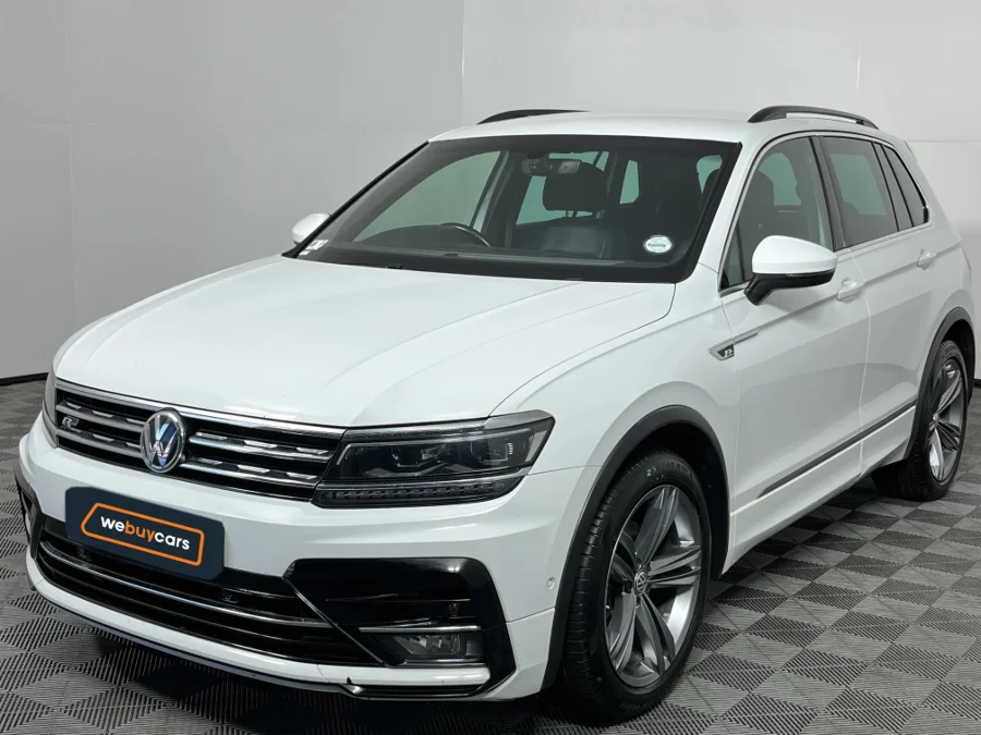 Used 2017 Volkswagen Tiguan 1.4TSI Comfortline auto - WeBuyCars Witbank Used 2017 Volkswagen Tiguan 1.4TSI Comfortline auto - WeBuyCars Witbank