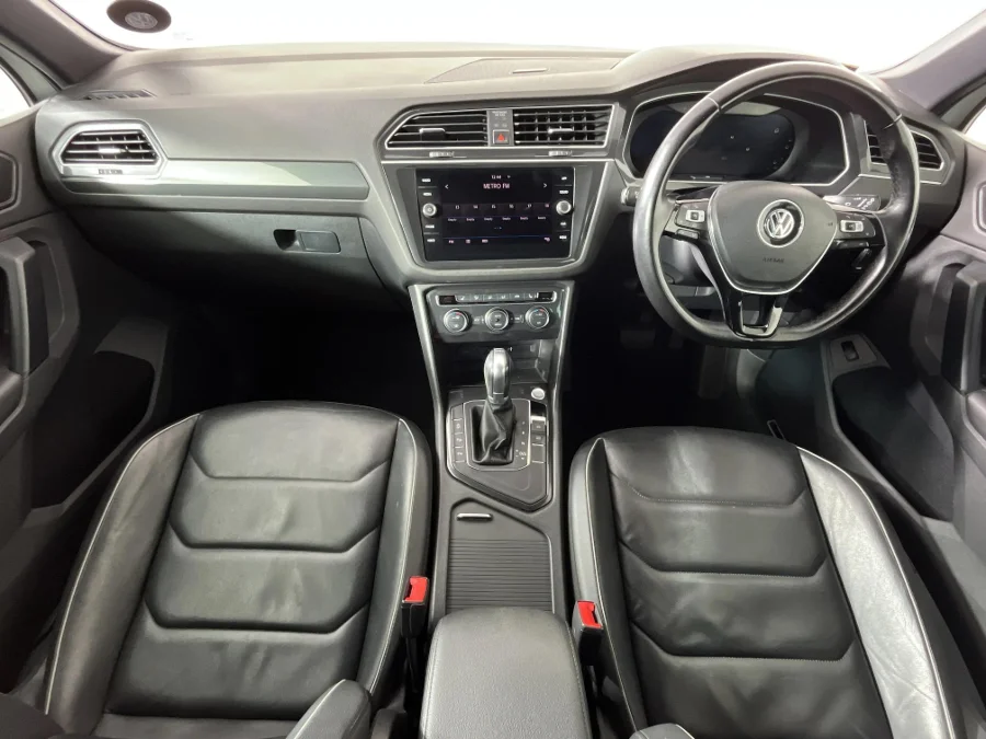 Used 2017 Volkswagen Tiguan 1.4TSI Comfortline auto - WeBuyCars Witbank Used 2017 Volkswagen Tiguan 1.4TSI Comfortline auto - WeBuyCars Witbank