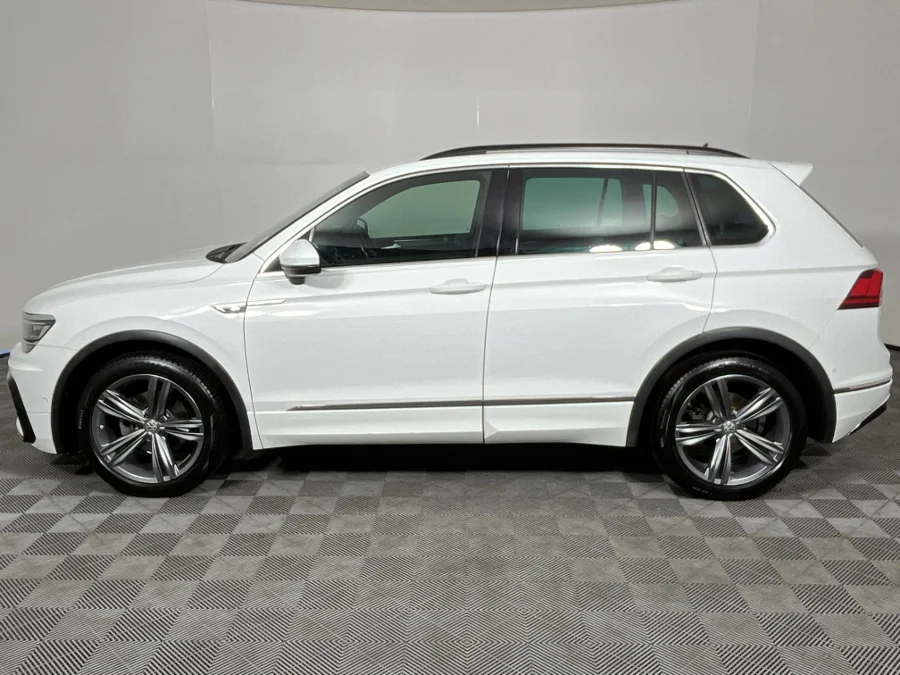 Used 2017 Volkswagen Tiguan 1.4TSI Comfortline auto - WeBuyCars Witbank Used 2017 Volkswagen Tiguan 1.4TSI Comfortline auto - WeBuyCars Witbank
