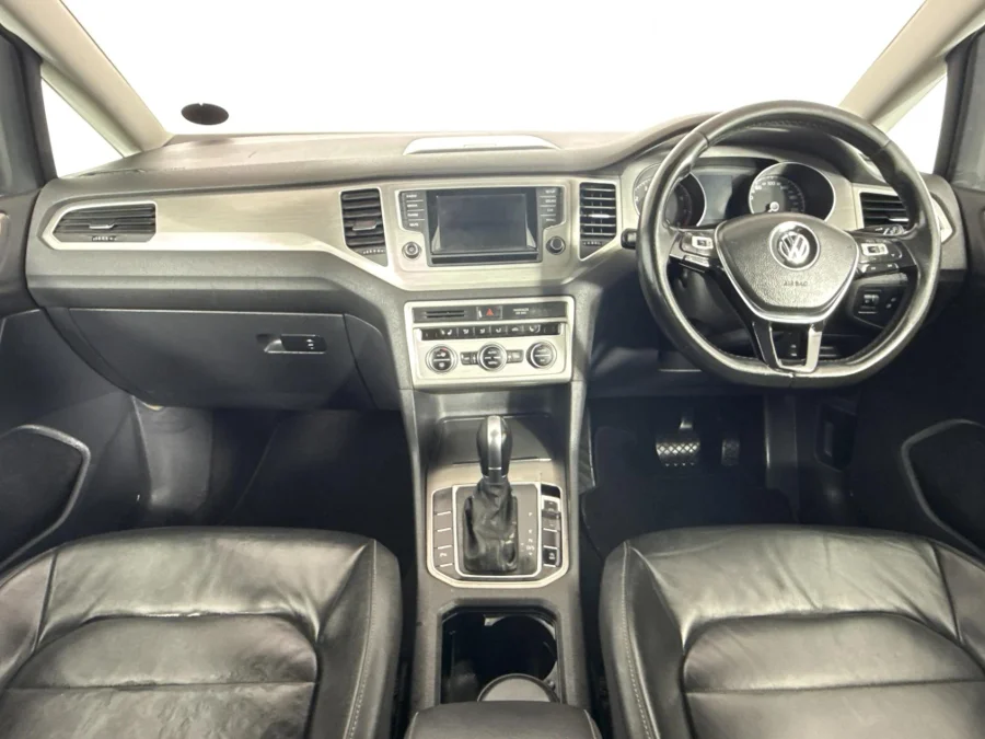 Used 2015 Volkswagen Golf SV 1.4TSI Comfortline auto - WeBuyCars Lansdowne