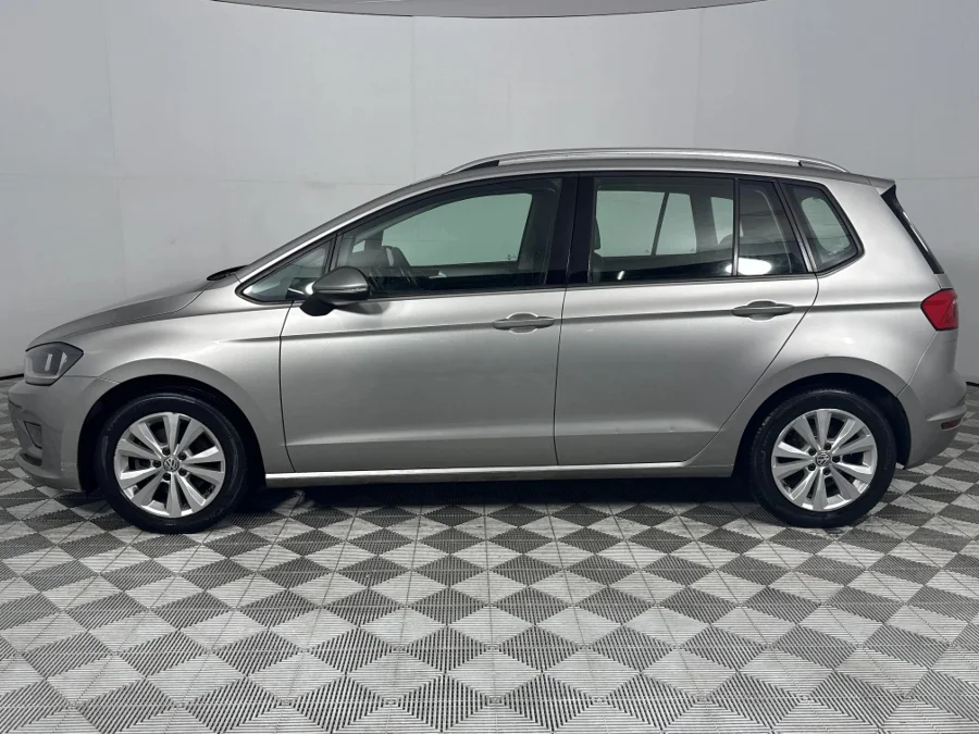 Used 2015 Volkswagen Golf SV 1.4TSI Comfortline auto - WeBuyCars Lansdowne