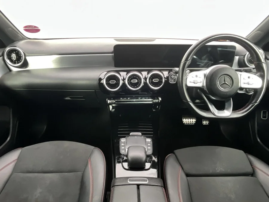 Used 2023 Mercedes-Benz A-Class A200 sedan Progressive - WeBuyCars Montana Used 2023 Mercedes-Benz A-Class A200 sedan Progressive - WeBuyCars Montana
