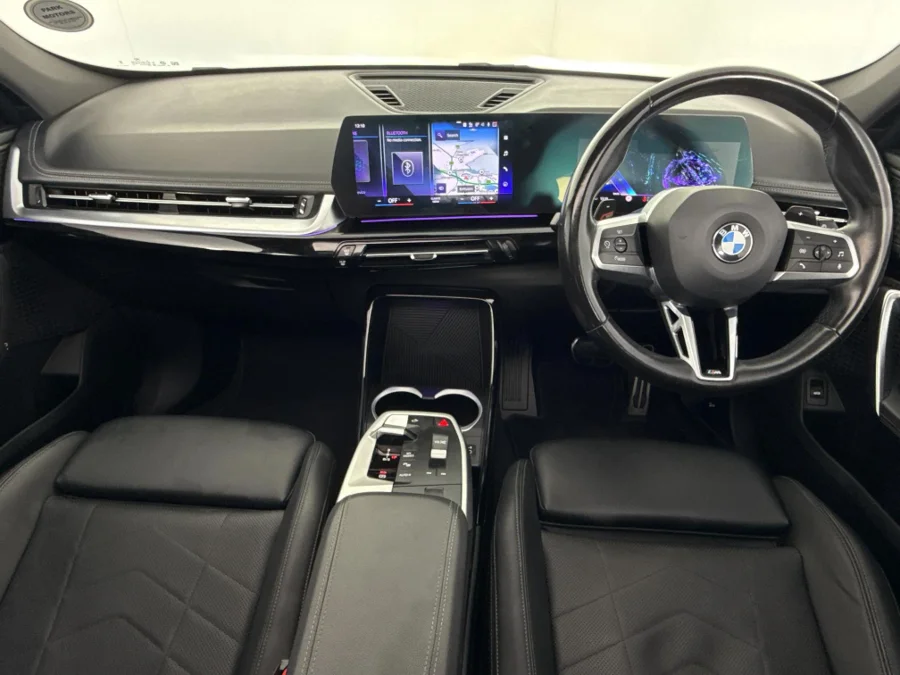 Used 2023 BMW X1 sDrive18i M Sport - WeBuyCars Vereeniging