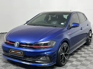 Used 2020 Volkswagen Polo GTI