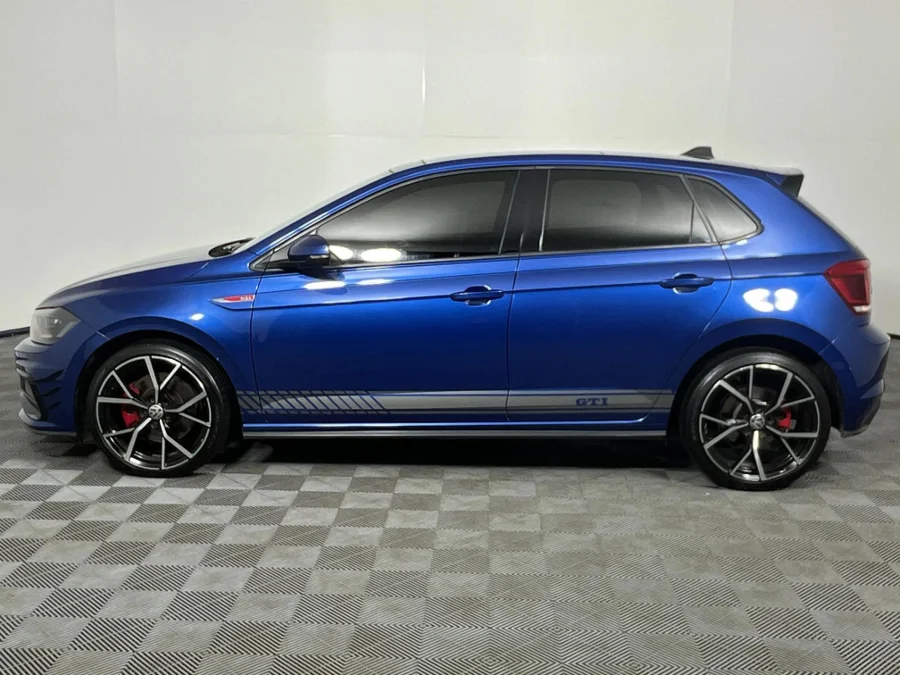 Used 2020 Volkswagen Polo GTI - WeBuyCars Witbank Used 2020 Volkswagen Polo GTI - WeBuyCars Witbank