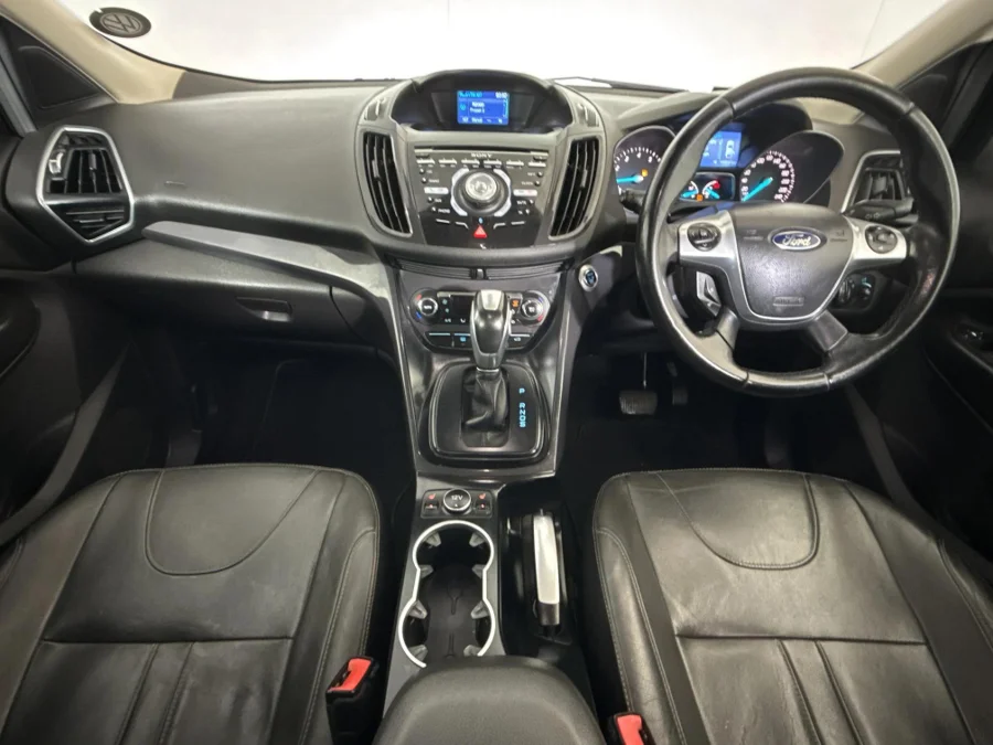 Used 2014 Ford Kuga 1.6T AWD Titanium - WeBuyCars JHB South Used 2014 Ford Kuga 1.6T AWD Titanium - WeBuyCars JHB South