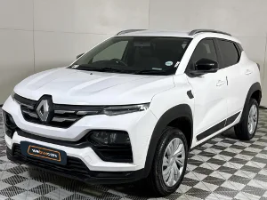 Used 2022 Renault Kiger 1.0 Life