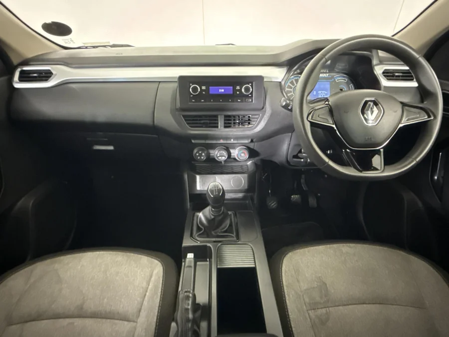 Used 2022 Renault Kiger 1.0 Life - WeBuyCars Midstream