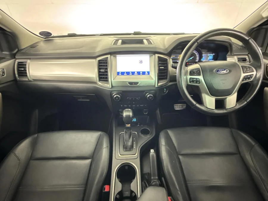 Used 2021 Ford Everest 2.0SiT XLT - WeBuyCars George Used 2021 Ford Everest 2.0SiT XLT - WeBuyCars George
