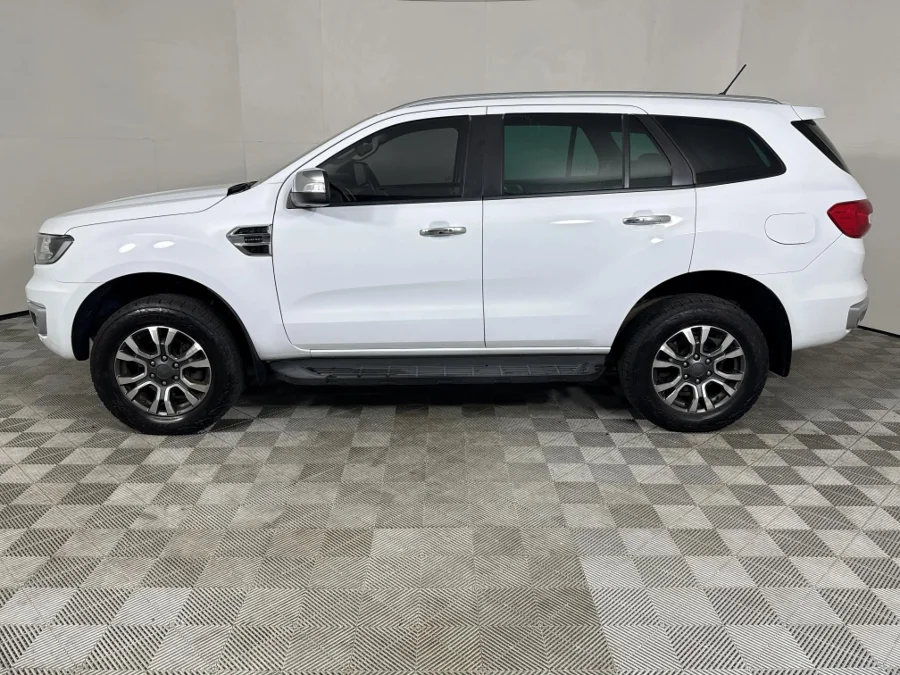 Used 2021 Ford Everest 2.0SiT XLT - WeBuyCars George Used 2021 Ford Everest 2.0SiT XLT - WeBuyCars George