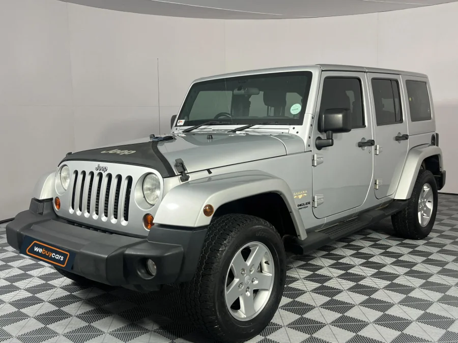 Used 2012 Jeep Wrangler Unlimited 2.8CRD Altitude - WeBuyCars Lansdowne Used 2012 Jeep Wrangler Unlimited 2.8CRD Altitude - WeBuyCars Lansdowne