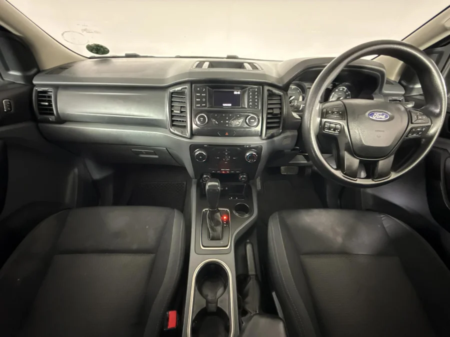 Used 2018 Ford Everest 2.2TDCi XLS auto - WeBuyCars Lansdowne