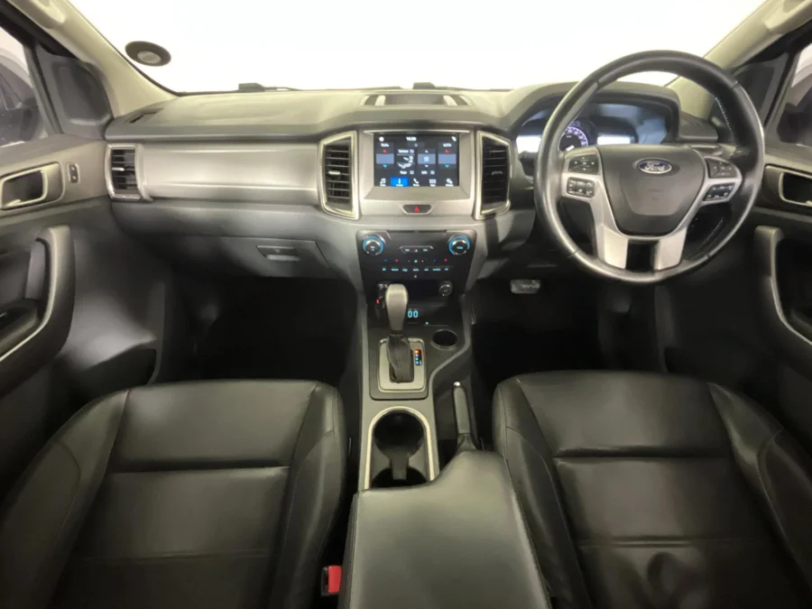 Used 2017 Ford Everest 3.2TDCi XLT - WeBuyCars Silverlakes
