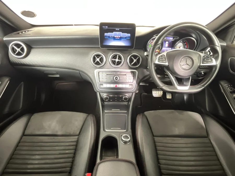 Used 2018 Mercedes-Benz A-Class A200d Style auto - WeBuyCars The Dome Used 2018 Mercedes-Benz A-Class A200d Style auto - WeBuyCars The Dome