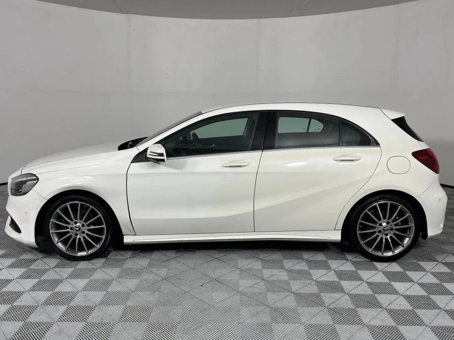 Used 2018 Mercedes-Benz A-Class A200d Style auto - WeBuyCars The Dome Used 2018 Mercedes-Benz A-Class A200d Style auto - WeBuyCars The Dome