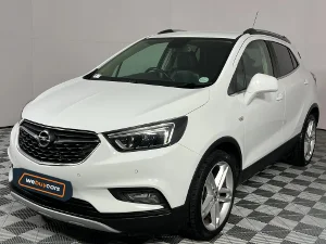 Used 2017 Opel Mokka X 1.4 Turbo Cosmo
