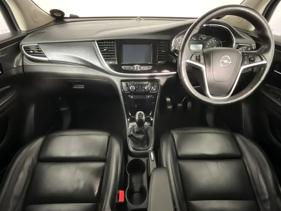 Used 2017 Opel Mokka X 1.4 Turbo Cosmo - WeBuyCars Brackenfell Cape Town Used 2017 Opel Mokka X 1.4 Turbo Cosmo - WeBuyCars Brackenfell Cape Town