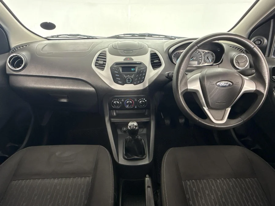 Used 2016 Ford Figo hatch 1.5 Trend - WeBuyCars Lansdowne Used 2016 Ford Figo hatch 1.5 Trend - WeBuyCars Lansdowne