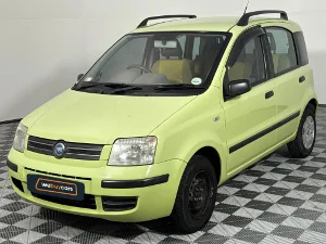 Used 2006 Fiat Panda 1.2 Dynamic