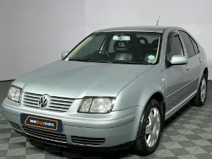Used 2002 Volkswagen Jetta 1.9TDI Highline