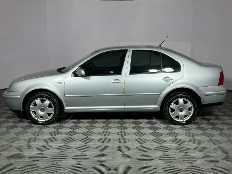 Used 2002 Volkswagen Jetta 1.9TDI Highline - WeBuyCars Rustenburg