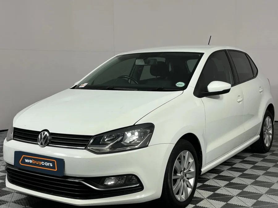 Used 2014 Volkswagen Polo hatch 1.2TSI beats - WeBuyCars Lansdowne Used 2014 Volkswagen Polo hatch 1.2TSI beats - WeBuyCars Lansdowne