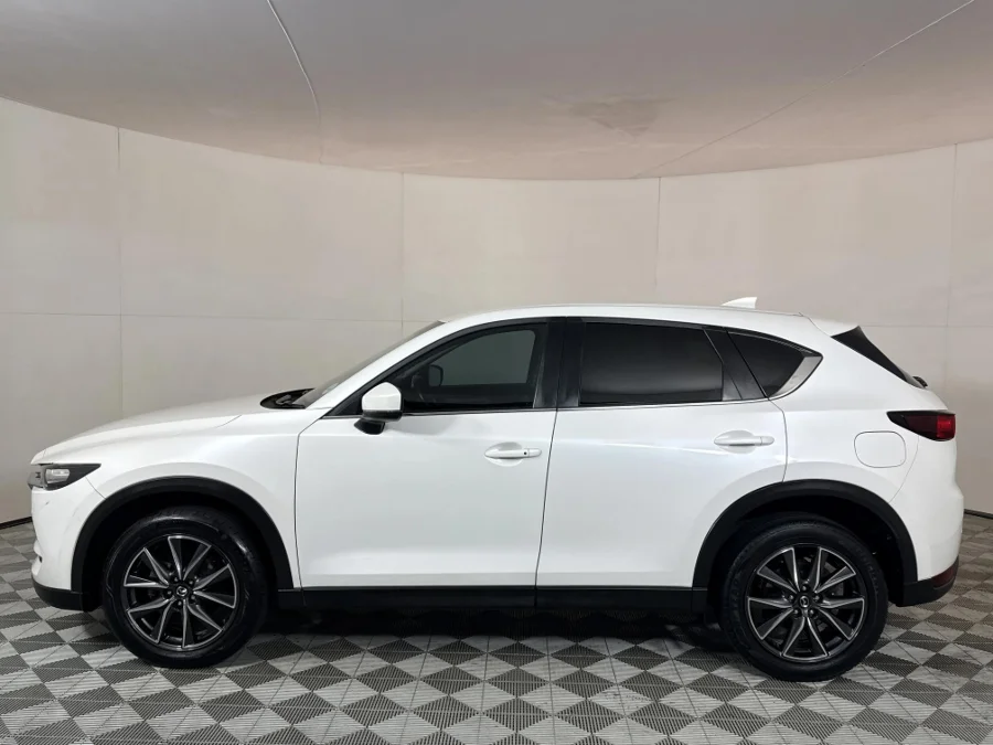 Used 2019 Mazda CX-5 2.0 Dynamic - WeBuyCars JHB South Used 2019 Mazda CX-5 2.0 Dynamic - WeBuyCars JHB South